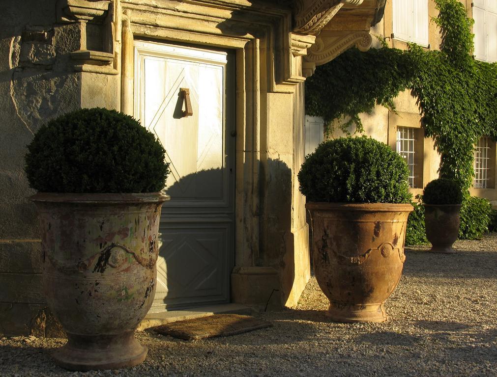 Chateau De Labro - Teritoria Onet-le-Château Екстериор снимка