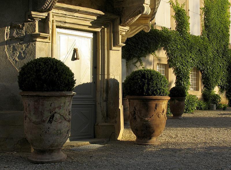 Chateau De Labro - Teritoria Onet-le-Château Екстериор снимка